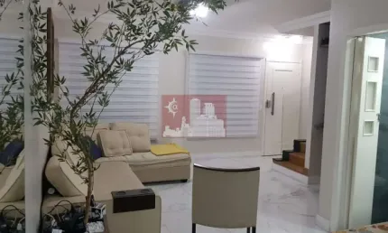Casa em condomínio fechado com 4 quartos à venda na Avenida Santa Inês, 3266, Jardim Peri, São Paulo
