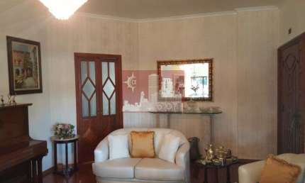 Casa com 4 quartos para alugar na Rua Estrela do Indaiá, 172, Vila Albertina, São Paulo