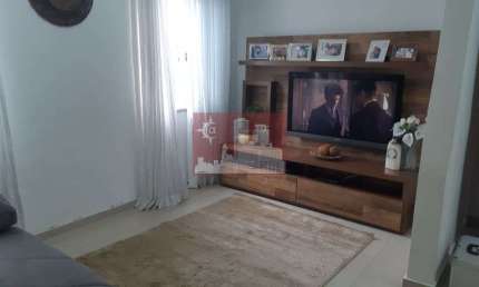 Casa com 3 quartos à venda na Rua Luiz Alves de Araújo, 161, Horto Florestal, São Paulo