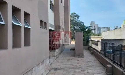 Apartamento vila pauliceia 2 dormitórios com 1 vaga