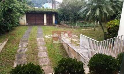 Casa com 3 quartos à venda na Rua Amaro Rodrigues, Horto Florestal, São Paulo