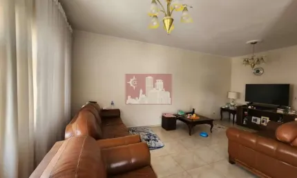 Casa com 3 quartos à venda na Avenida Coronel Manuel Py, 82, Lauzane Paulista, São Paulo