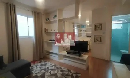 Studio novo localizado no tucuruvi com 29m2 com 1 dorms