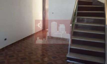 Casa com 3 quartos à venda na Rua Rafael D. Santoro, 179, Parque Edu Chaves, São Paulo