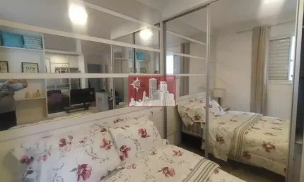 Studio novo localizado no tucuruvi com 29m2 com 1 dorms
