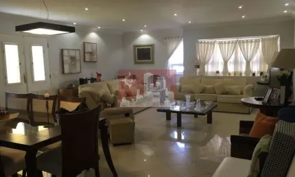 Casa com 5 quartos à venda na Rua Ismael Neri, 615, Água Fria, São Paulo