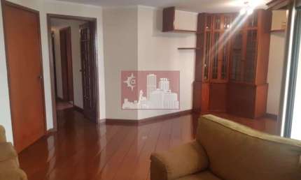 Apartamento com 3 quartos à venda na Avenida Alfredo Zunkeller, 114, Parque Mandaqui, São Paulo