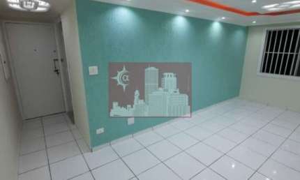 Apartamento com 2 quartos à venda na Rua Desembargador Rodrigues Sette, 365, Jardim Pedra Branca, São Paulo