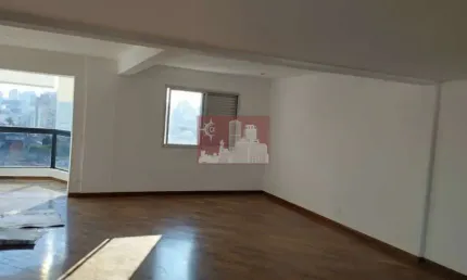 Cobertura com 3 quartos para alugar na Rua Maria do Carmo Sene, 171, Vila Paulicéia, São Paulo