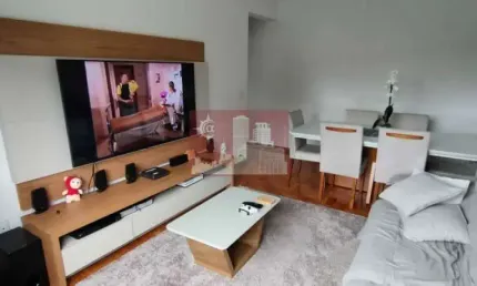 Apartamento- jardim leonor mende de barros (tucuruvi)