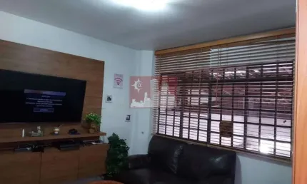 Casa com 3 quartos à venda na rua carlos belmiro correia, 194, casa verde, são paulo, 91 m2 por r$ 640.000