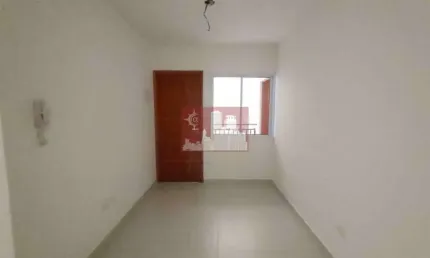 Apartamento com 2 quartos à venda na Rua Diogo de Castilho, 108, Parque Mandaqui, São Paulo