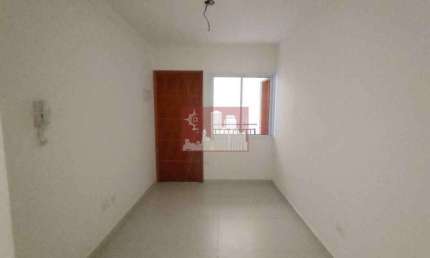 Apartamento com 2 quartos à venda na Rua Diogo de Castilho, 108, Parque Mandaqui, São Paulo