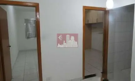 Apartamento com 2 quartos à venda na Rua Conselheiro Saraiva, 780, Santana, São Paulo