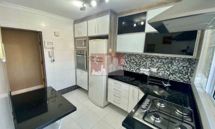 Apartamento com 2 quartos à venda na Avenida Lasar Segall, 118, Imirim, São Paulo