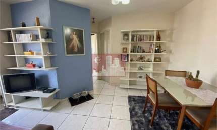 Apartamento com 2 quartos à venda na Pç Hilário Da Conceição, 369, Imirim, São Paulo