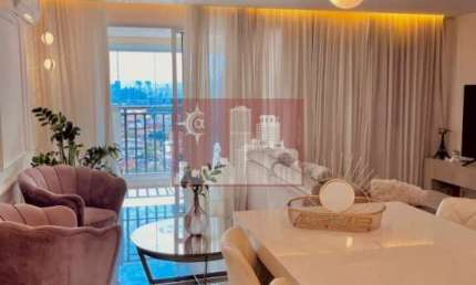 Apartamento com 2 quartos à venda na Rua Eli, 674, Vila Maria, São Paulo