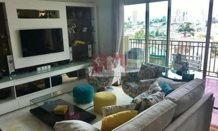 Apartamento com 3 quartos à venda na Rua Tibiri, 242, Jardim São Paulo (Zona Norte), São Paulo
