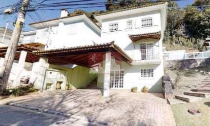 Casa em condomínio fechado com 4 quartos à venda na Rua Mileto, 48, Jardim Pedra Branca, São Paulo