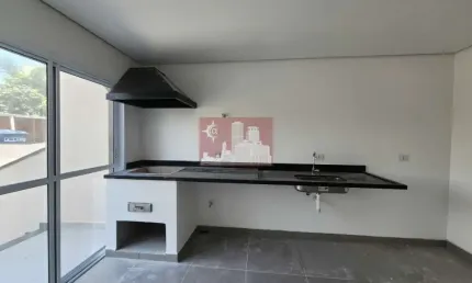 Casa com 3 quartos à venda na Rua Adelfa de Figueiredo, 177, Jardim Paraíso, São Paulo