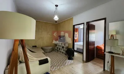 Casa com 4 quartos à venda na Rua São Lourenço do Sul, 129, Jardim Peri, São Paulo