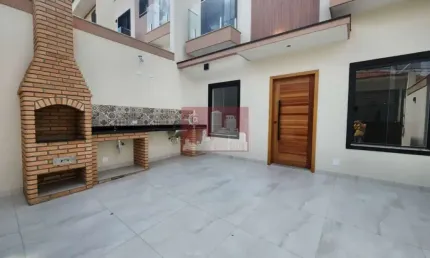 Casa com 3 quartos à venda na Rua Domingos Ortegas, 65, Parque Vitória, São Paulo