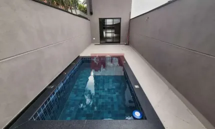 Casa com 3 quartos à venda na Rua Tobias Moscoso, 320, Jardim São Paulo (Zona Norte), São Paulo