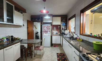 Casa em condomínio fechado com 3 quartos à venda na Rua Rosa Maria, 315, Vila Gustavo, São Paulo