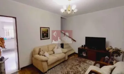 Casa com 2 quartos à venda na Rua Belfort Matos, 131, Vila Constança, São Paulo