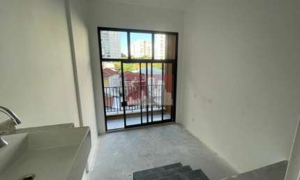 Apartamento com 1 quarto à venda na Rua Aimberê, 315, Perdizes, São Paulo