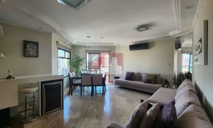 Apartamento com 3 quartos à venda na Rua Feliciano Bicudo, 130, Vila Paulicéia, São Paulo