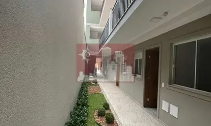 Apartamento com 1 quarto à venda na Rua São Januário, 60, Parada Inglesa, São Paulo, 33 m2 por R$ 235.000