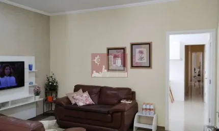Casa com 3 quartos à venda na avenida cinamomos, 200, jardim dos pinheiros, atibaia, 100 m2 por r$ 850.000