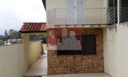 Casa com 3 quartos para alugar na Rua Itambu, 147, Jardim Pedra Branca, São Paulo