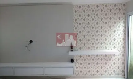 Casa com 3 quartos à venda na Rua Bartolomeu de Torales, 51, Vila Mazzei, São Paulo
