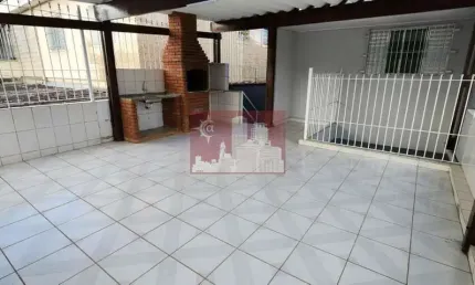 Casa com 3 quartos à venda na rua imarui, 387, jardim cachoeira, são paulo, 120 m2 por r$ 585.000