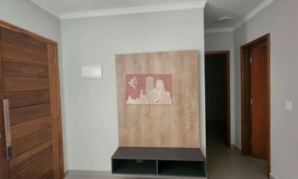 Casa em condomínio fechado com 2 quartos para alugar na Rua Silvestre Lacroix, 54, Vila Constança, São Paulo