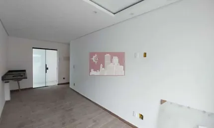 Apartamento com 2 quartos à venda na Rua Edgar Sales, 297, Jardim Peri, São Paulo