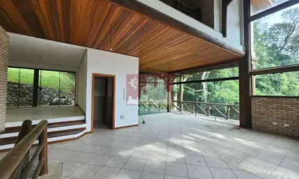 Casa em condomínio fechado com 4 quartos à venda na Rua Gravatá, 300, Serra da Cantareira, Mairiporã