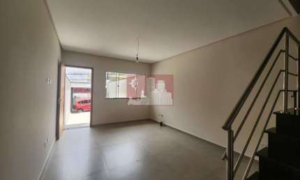 Casa com 2 quartos à venda na Rua Cruz de Malta, 530, Parada Inglesa, São Paulo