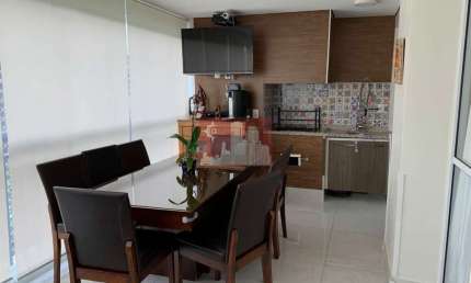 Apartamento com 3 quartos à venda na Rua Paulo de Avelar, 66, Parada Inglesa, São Paulo