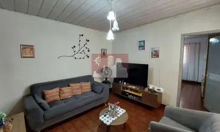 Casa com 2 quartos à venda na Rua Engenheiro Ciampiti, 203, Vila Leonor, São Paulo