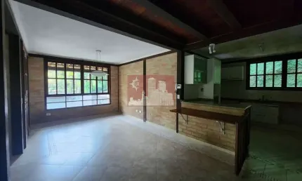 Casa em condomínio fechado com 4 quartos à venda na Rua Garanhuns, 20, Serra da Cantareira, Mairiporã