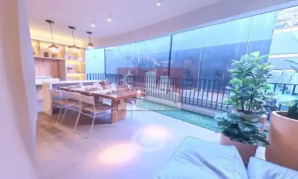 Apartamento com 2 quartos à venda na Avenida General Ataliba Leonel, 1858, Carandiru, São Paulo