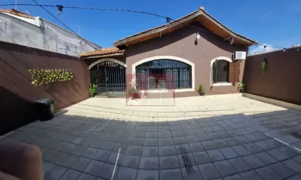Casa com 2 quartos à venda na Rua Imaculada, 297, Jardim do Colégio, São Paulo