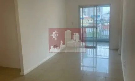 Apartamento com 3 quartos para alugar na Rua Dona Gabriela, 307, Vila Dom Pedro II, São Paulo