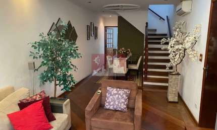 Casa com 3 quartos para alugar na Rua Márcio Mazzei, 240, Vila Nova Mazzei, São Paulo