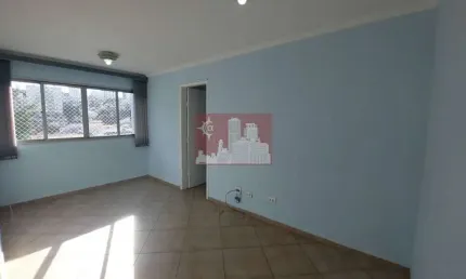 Apartamento bem localizado, 250m do metrô. pronto pra te surpreender!