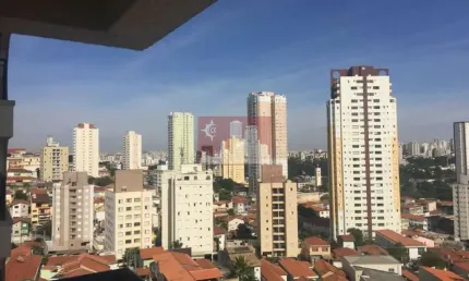 Cobertura com 3 quartos à venda na Rua Dona Gabriela, 151, Vila Dom Pedro II, São Paulo