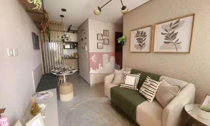 Casa em condomínio fechado com 2 quartos à venda na Rua Baltazar de Morais, 424, Vila Nivi, São Paulo